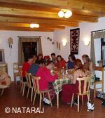 Santov 2004, Občanské sdružení NATARAJ