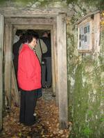 MAS Železnohorský region